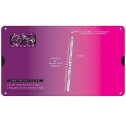 E-Z Grader The Ombre Grading Tool, Pack of 3 (EZ-2017-3)