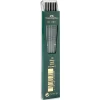 Faber-Castell TK 9400 Clutch Drawing Pencil Leads B Pack of 10 3/Pack