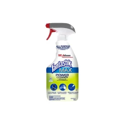 Fantastik Max Power All-Purpose Cleaner and Degreaser, Light Scent, 32 Oz. (323563EA)