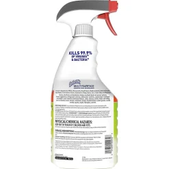 Fantastik Multi-surface Disinfectant Degreaser, 32 Oz. (311836)