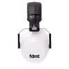 FDMT Noise Canceling Over-Ear Protective Earmuffs, White (MNO4063500)