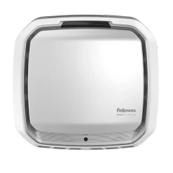 Fellowes AeraMax Pro AM3 H13 True HEPA Wall Mount Air Purifier, Silver (9416201)