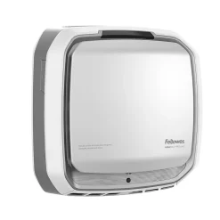 Fellowes AeraMax Pro AM3 H13 True HEPA Wall Mount Air Purifier, Silver (9416201)