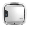 Fellowes AeraMax Pro AM3 PC H13 True HEPA Hardwired Wall Mounted Air Purifier, Stainless (9573001)