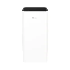 Fellowes AeraMax SV H13 True HEPA Air Purifier, White/Black (9794501)