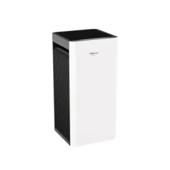 Fellowes AeraMax SV H13 True HEPA Air Purifier, White/Black (9794501)