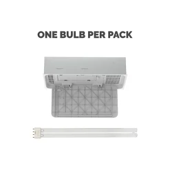 Fellowes Array Recess White UVC Specialty Bulb (100016526)