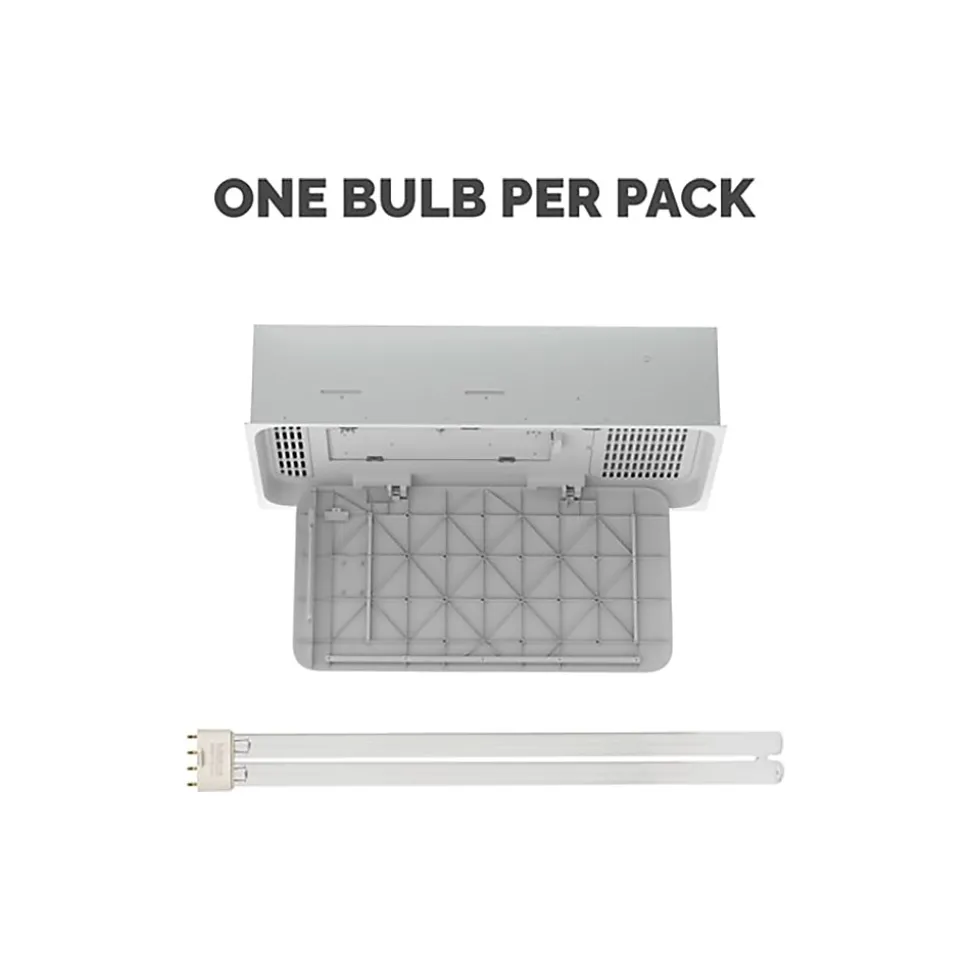 Fellowes Array Recess White UVC Specialty Bulb (100016526)
