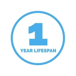 Fellowes Array Recess White UVC Specialty Bulb (100016526)