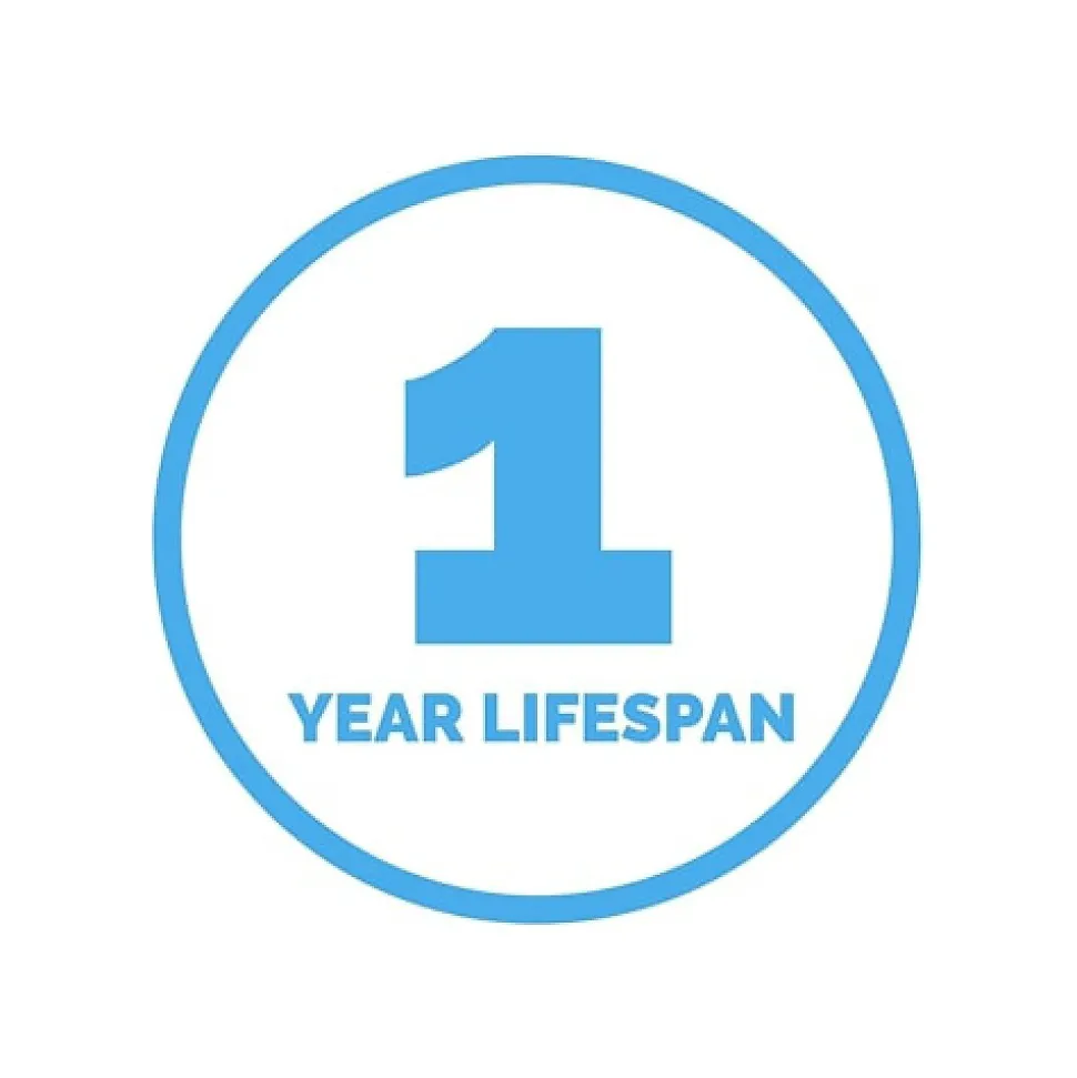 Fellowes Array Recess White UVC Specialty Bulb (100016526)