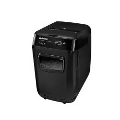 Fellowes AutoMax 150C Hands Free Cross-Cut Commercial Shredder (4680001)