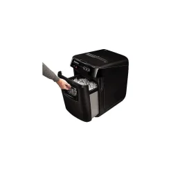 Fellowes AutoMax 200C 200-Sheet Cross-Cut Commercial Shredder (4653501)