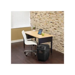 Fellowes AutoMax 200C 200-Sheet Cross-Cut Commercial Shredder (4653501)