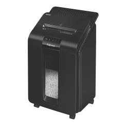 Fellowes AutoMax 100M 100-Sheet Micro-Cut Shredder (4629001)