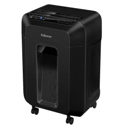 Fellowes AutoMax 100MA 100-Sheet Micro-Cut Shredder (4704001)