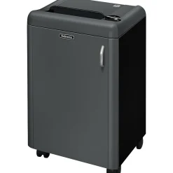 Fellowes Fortishred HS-440 4-Sheet Super Cross-Cut High-Security Shredder (3306301)