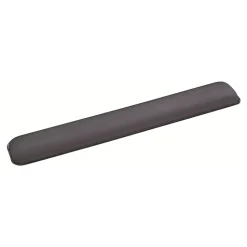 Fellowes Gel Wrist Rest, Graphite (91737)