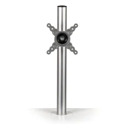 Fellowes Lotus Adjustable Monitor Arm, Up to 27