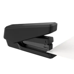 Fellowes LX850 Desktop Stapler, 25-Sheet Capacity, Black (5010701)