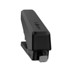 Fellowes LX850 Desktop Stapler, 25-Sheet Capacity, Black (5010701)