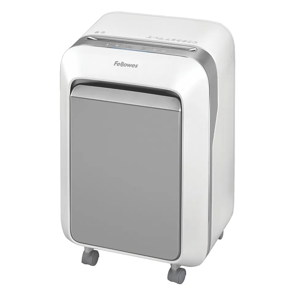 Fellowes LX210 16-Sheet Micro-Cut Shredder (5015301)