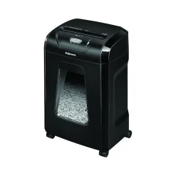 Fellowes Powershred 15C 15-Sheet Cross Cut Personal Shredder (4819701)