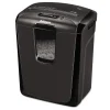 Fellowes Powershred 49C 8-Sheet Cross-Cut Personal Shredder (4605801)