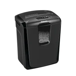 Fellowes Powershred 49C 8-Sheet Cross-Cut Personal Shredder (4605801)