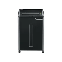 Fellowes Powershred 485Ci 30-Sheet Cross-Cut Commercial Shredder (38485)