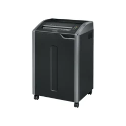 Fellowes Powershred 485Ci 30-Sheet Cross-Cut Commercial Shredder (38485)