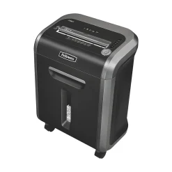 Fellowes Powershred 79Ci 16-Sheet Cross-Cut Commercial Shredder (3227901/3227917)