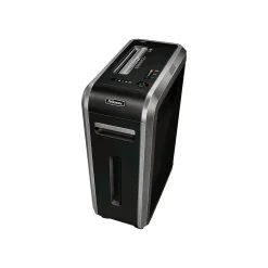 Fellowes Powershred 125Ci 20-Sheet Cross-Cut Commercial Shredder (3312501)
