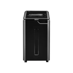 Fellowes Powershred 325Ci 22-Sheet Cross-Cut Commercial Shredder (3831001)