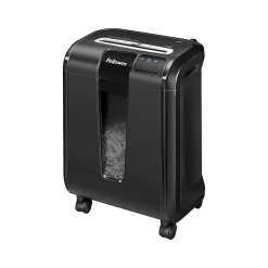 Fellowes Powershred 84Ci 16-Sheet Cross-Cut Commercial Shredder (4683001)