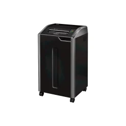 Fellowes Powershred 425HS 10-Sheet High-Security Shredder (4251501)