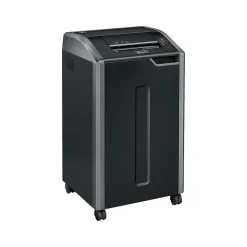 Fellowes Powershred 425i 37 Sheet Strip-Cut Industrial Shredder (38420)