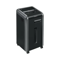 Fellowes Powershred 225i 20-Sheet Strip-Cut Industrial Shredder (3322001)