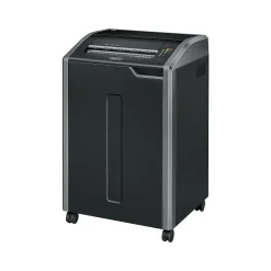 Fellowes Powershred 485i 38-Sheet Strip-Cut Industrial Shredder (38480)