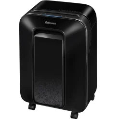 Fellowes Powershred LX170 12-Sheet Cross Cut Personal Paper Shredder (FEL5501401)