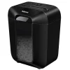 Fellowes Powershred LX45 8-Sheet Cross Cut Personal Paper Shredder (FEL4400201)