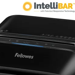 Fellowes Powershred LX180 16-Sheet Cross Cut Personal Paper Shredder (FEL5501601)
