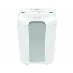 Fellowes Powershred LX75 11-Sheet Crosscut Shredder (4405001)