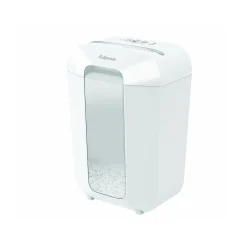 Fellowes Powershred LX75 11-Sheet Crosscut Shredder (4405001)