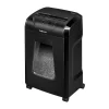 Fellowes Powershred 60MC 10 Sheet Micro-Cut Personal Shredder (4921002)