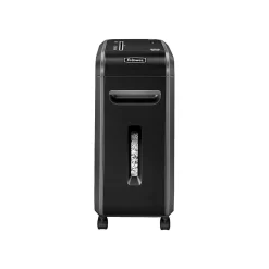 Fellowes Powershred 99Ms 14-Sheet Micro-Cut Shredder (4609001)