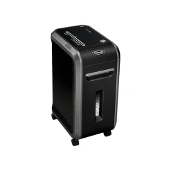 Fellowes Powershred 99Ms 14-Sheet Micro-Cut Shredder (4609001)