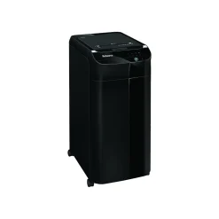 Fellowes 350-Sheet Cross-Cut 350C AutoMax Commercial Shredder (4964001)
