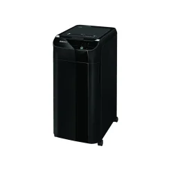 Fellowes 350-Sheet Cross-Cut 350C AutoMax Commercial Shredder (4964001)