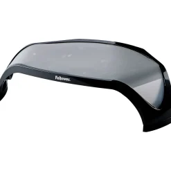 Fellowes Smart Suites Corner Monitor Riser, Up to 32