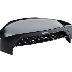 Fellowes Smart Suites Monitor Riser Plus, Adjustable, Up to 21